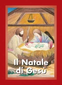 Il Natale di Gesù