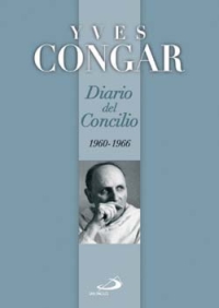 Diario del concilio (1960-1966)