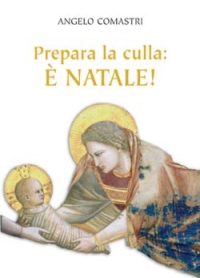 Prepara la culla: è Natale!