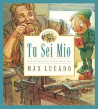 Tu sei mio. Ediz. illustrata