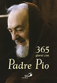 365 giorni con Padre Pio