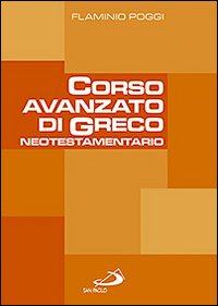 Corso avanzato di greco neotestamentario