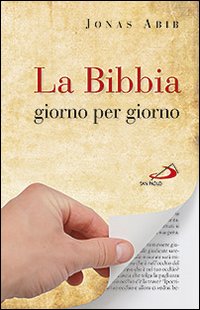 La Bibbia giorno per giorno