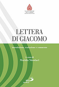 Lettera di Giacomo. Introduzione, traduzione e commento