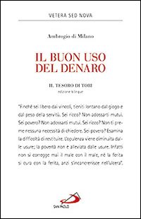 Il buon uso del denaro. Il tesoro di Tobi