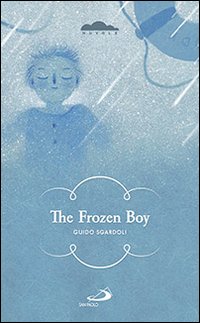 The frozen boy