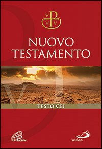 Nuovo Testamento Via Verità e Vita. Per i credenti