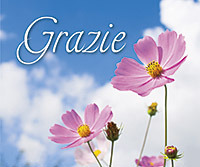 Grazie