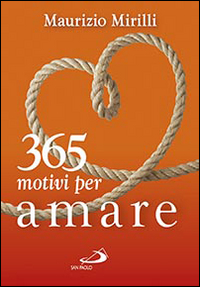 365 motivi per amare