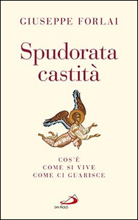 Spudorata castità. Cos'è, come si vive, come ci guarisce