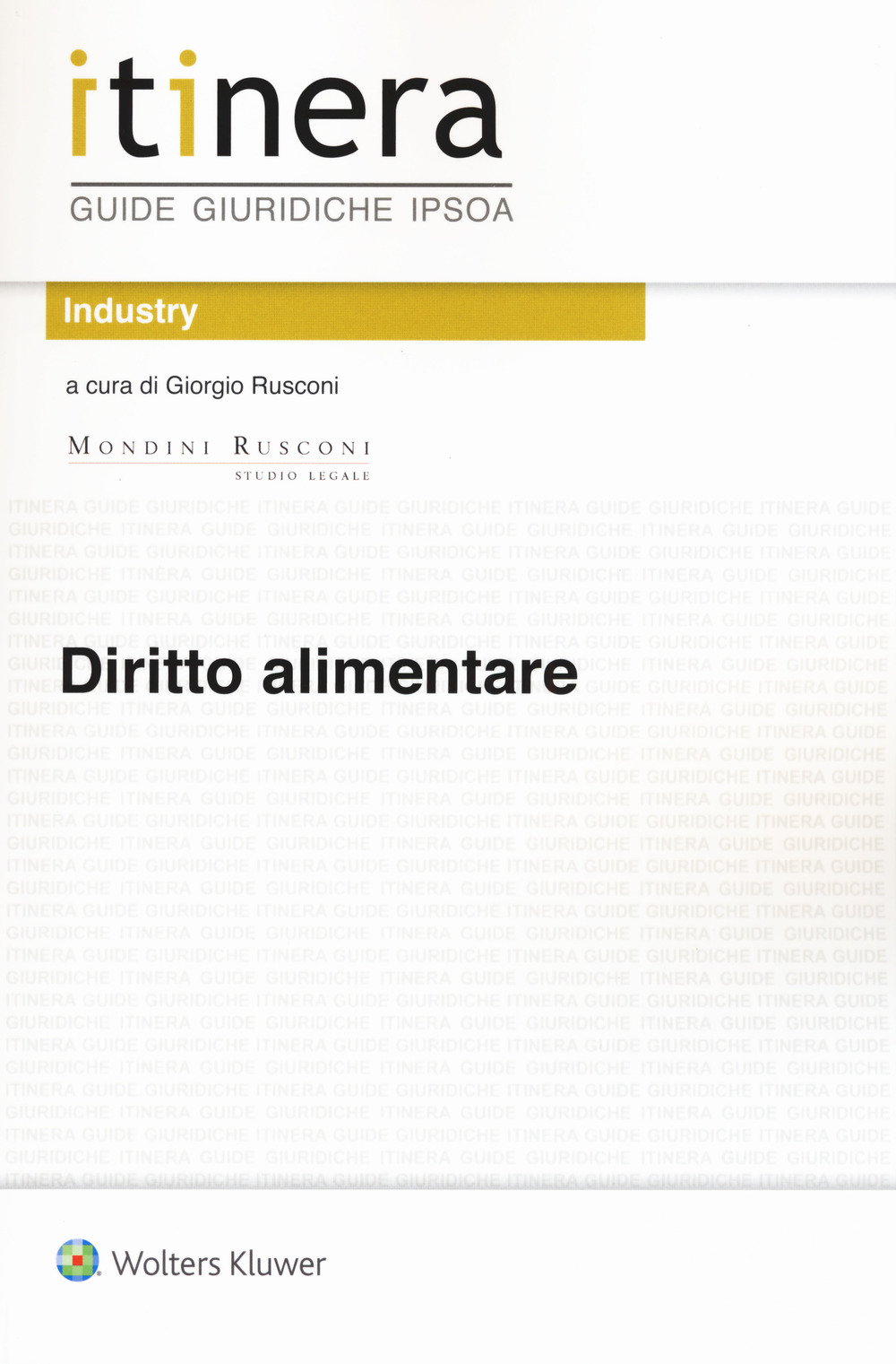 Diritto alimentare. Con Contenuto digitale per download e accesso online