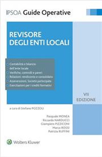 Revisore degli enti locali