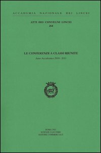 Le conferenze a classi riunite