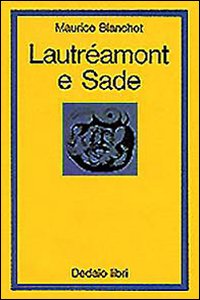 Lautréamont e Sade