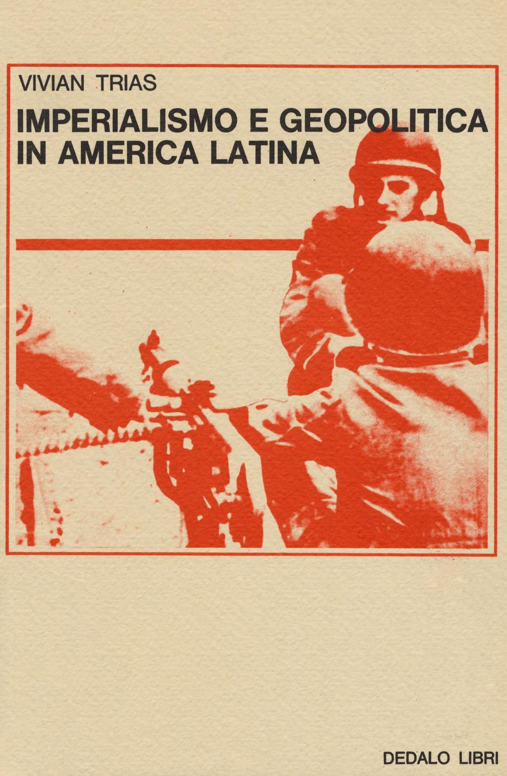 Imperialismo e geopolitica in America latina