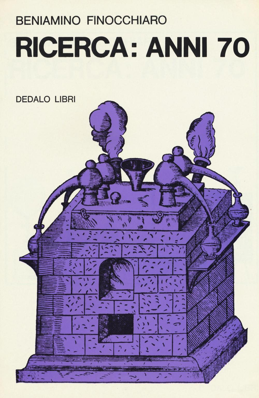 Ricerca: anni '70