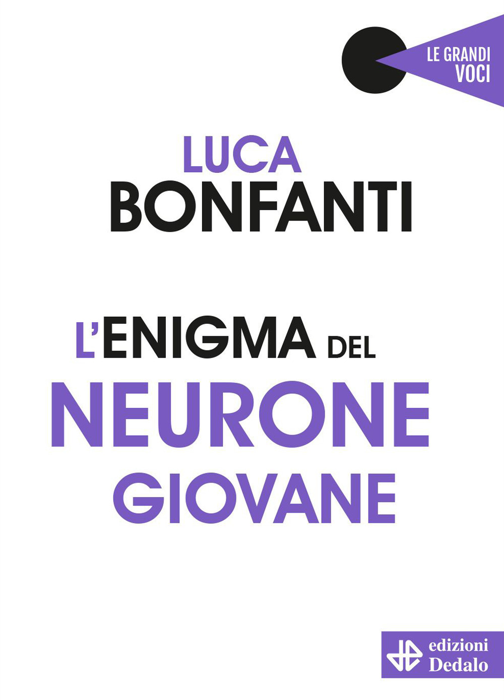 L'enigma del neurone giovane