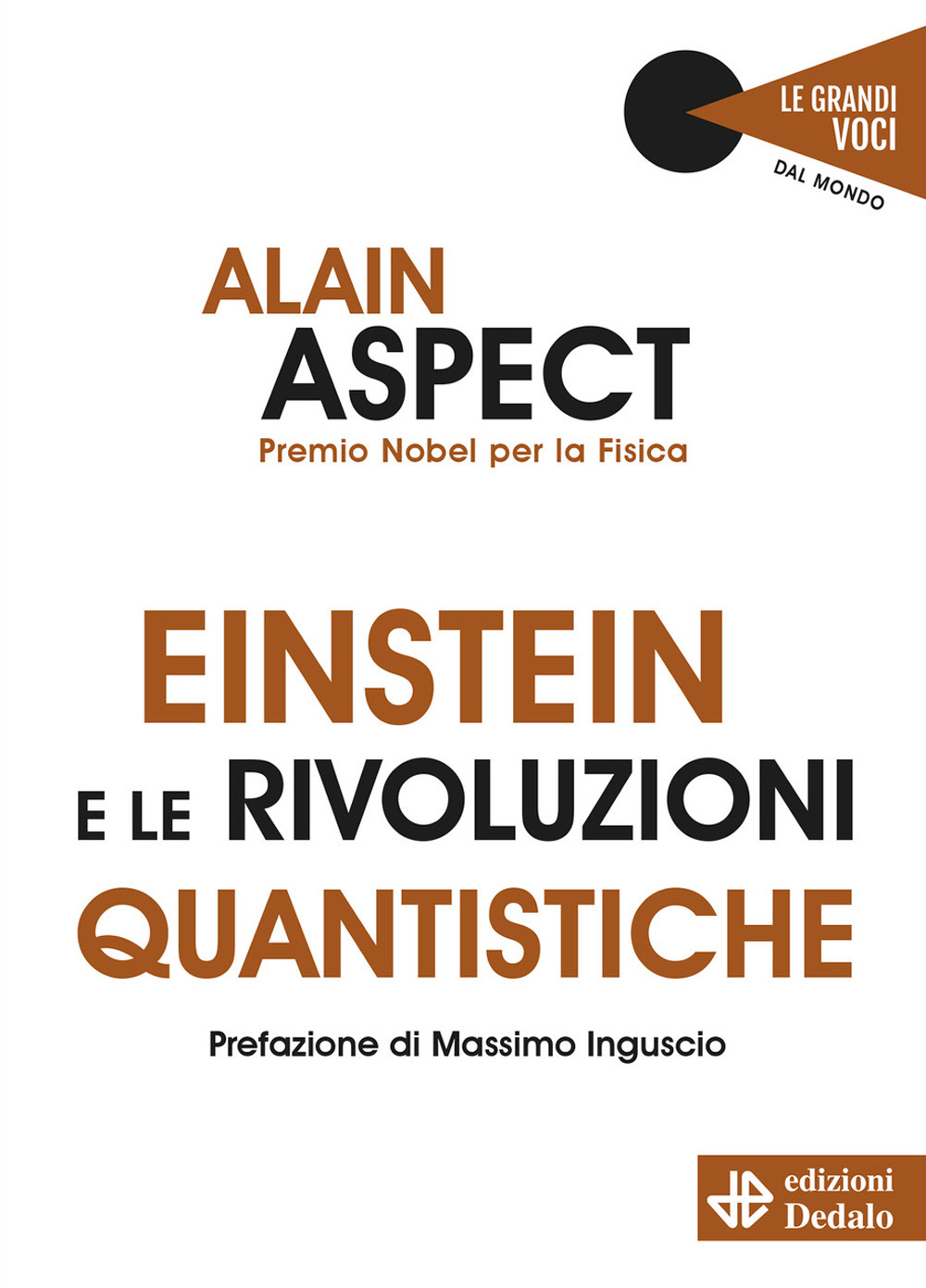 Einstein e le rivoluzioni quantistiche