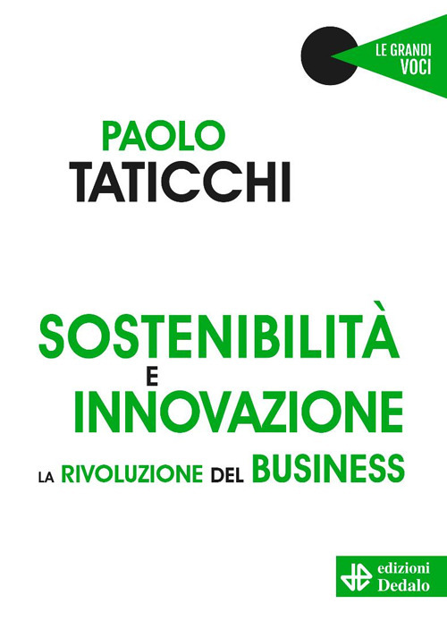 Sostenibilità e innovazione
