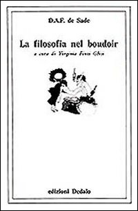 La filosofia del boudoir