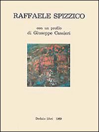 Spizzico Raffaele