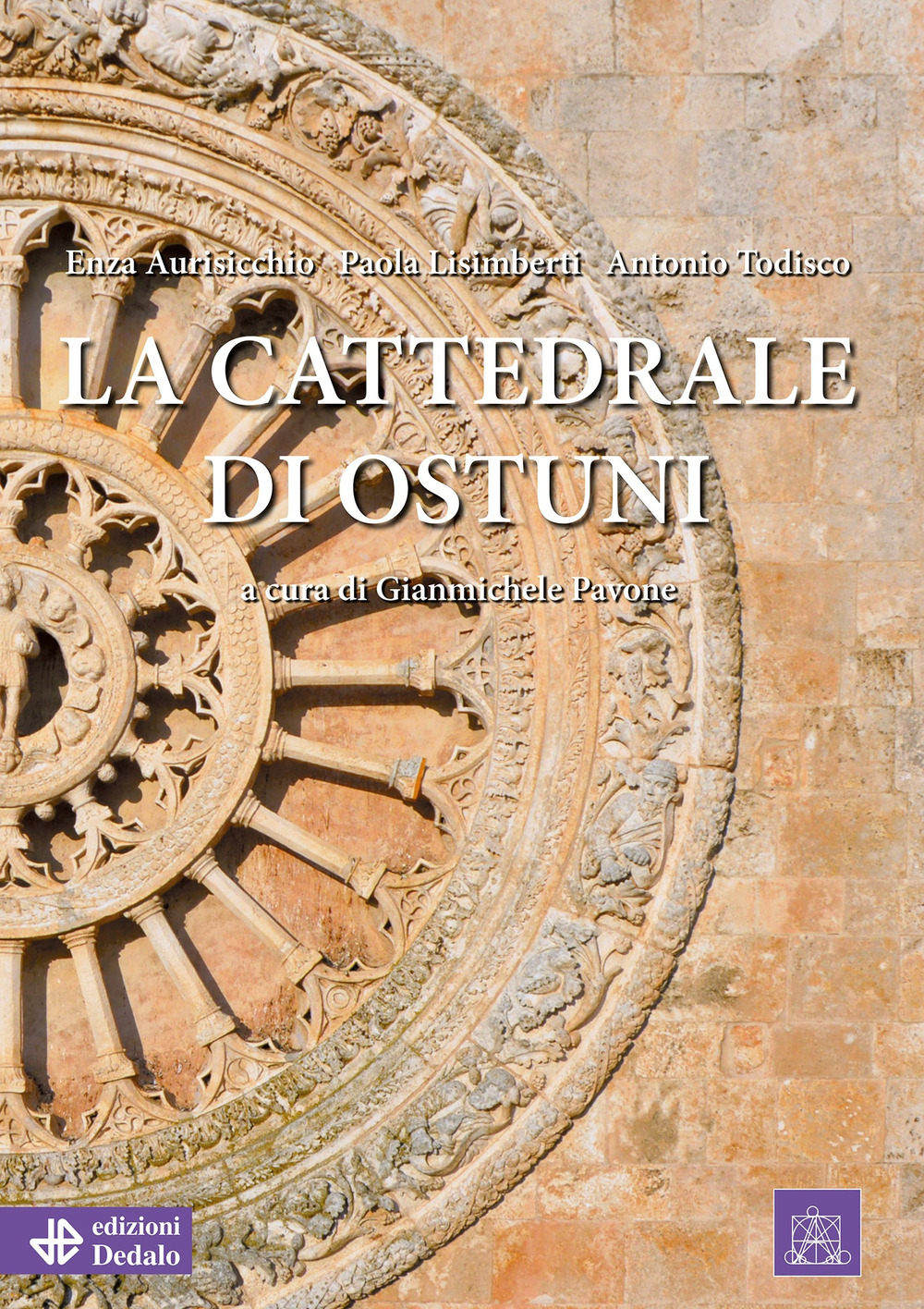 La cattedrale di Ostuni