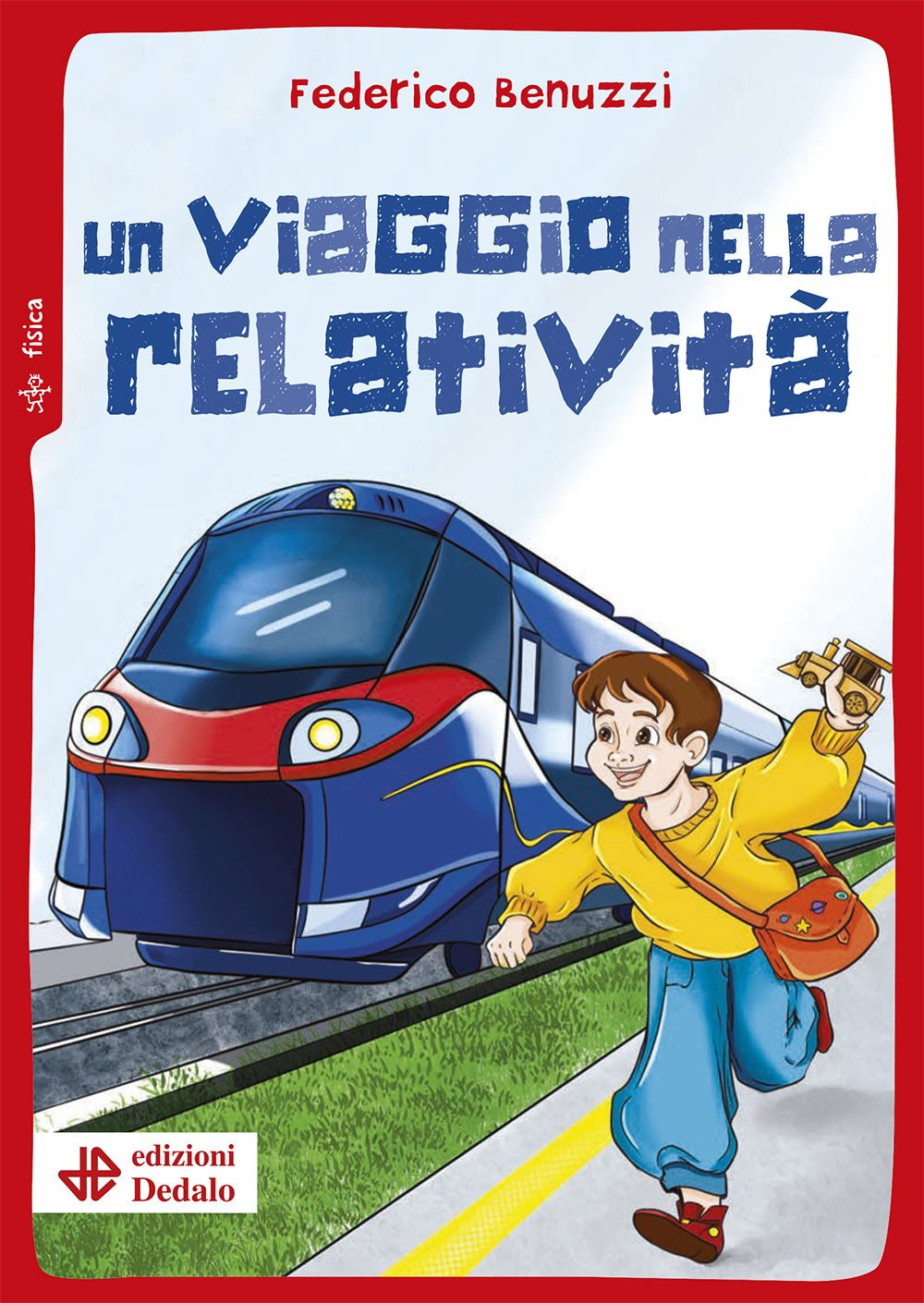 Un viaggio nella relatività