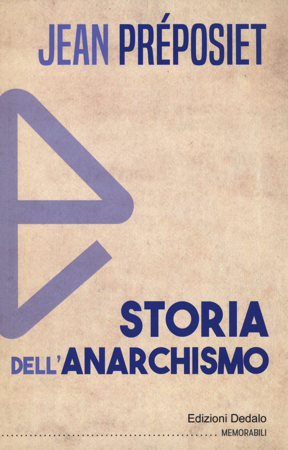 Storia dell'anarchismo. Nuova ediz.