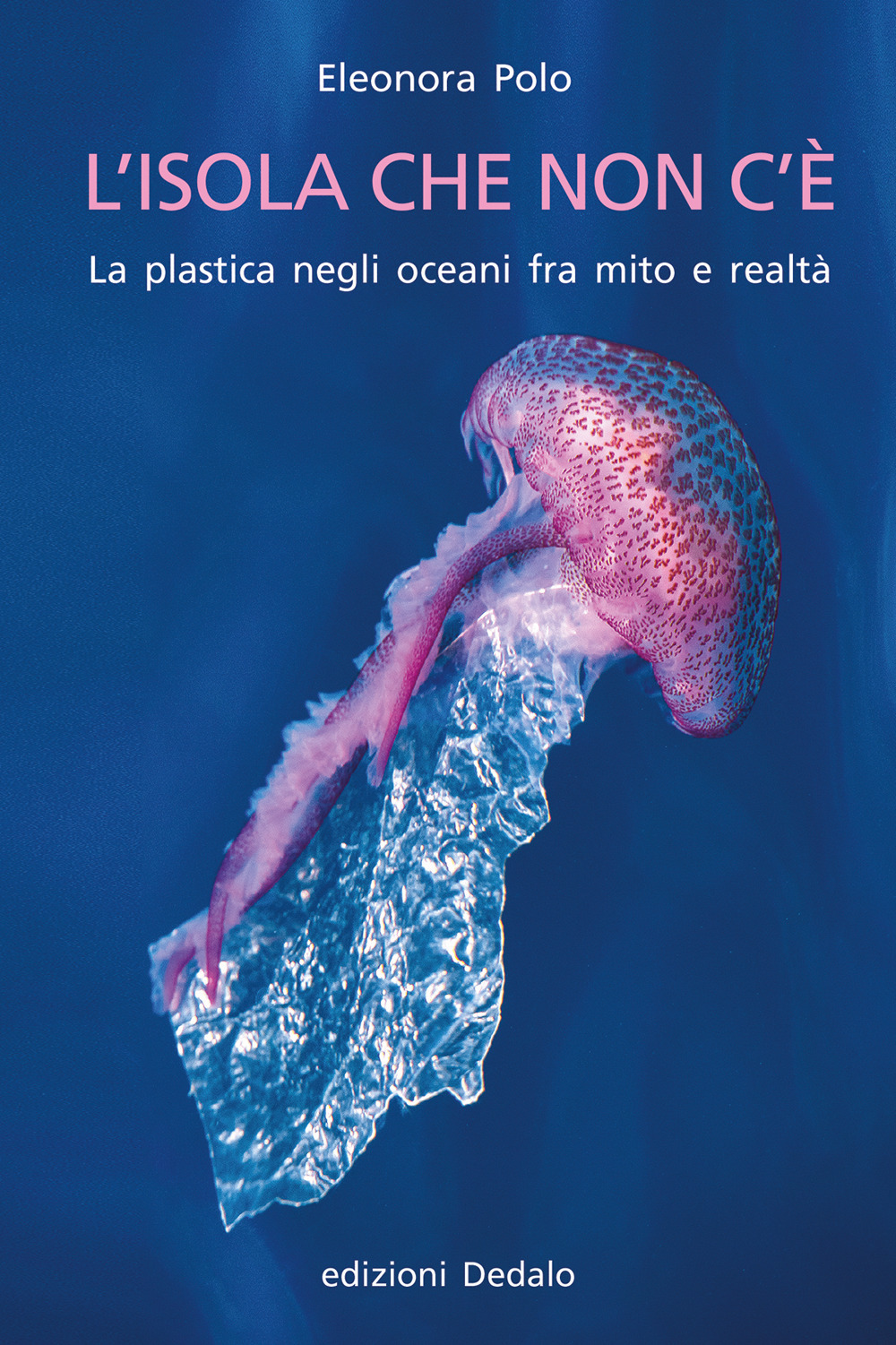 L'isola che non c'è. La plastica negli oceani fra mito e realtà