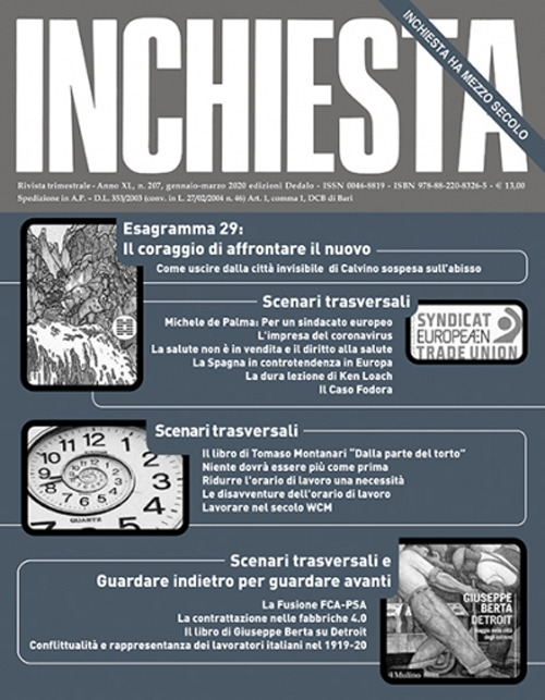 Inchiesta (2020)