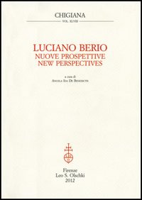 Nuove prospettive-New Perspectives. Ediz. bilingue