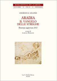 Aradia. Il vangelo delle streghe