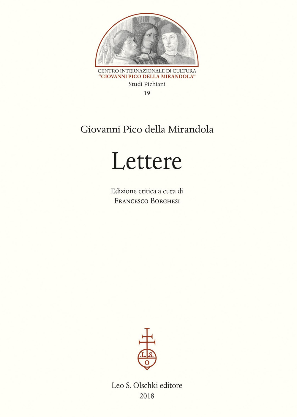 Lettere. Ediz. critica
