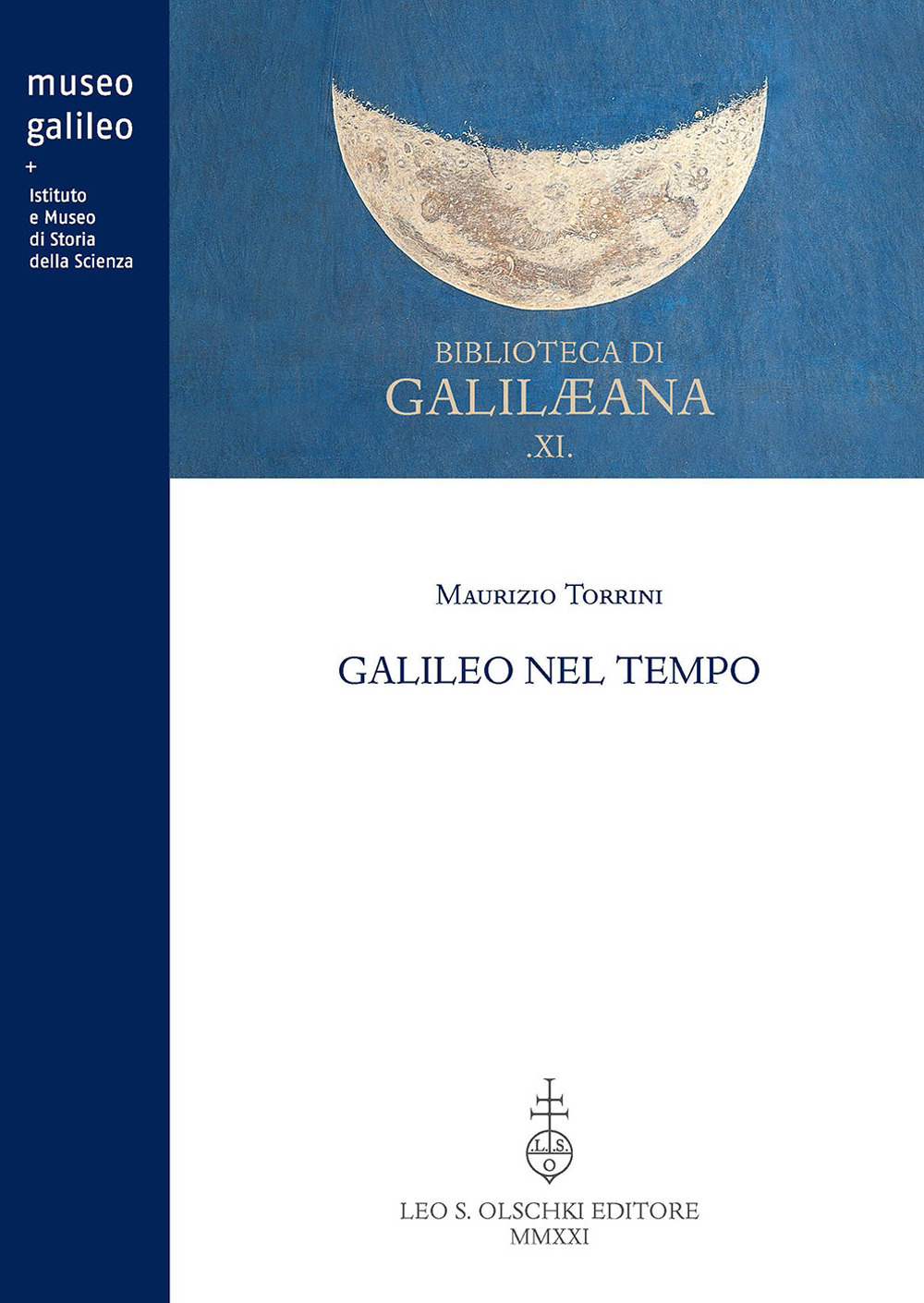 Galileo nel tempo