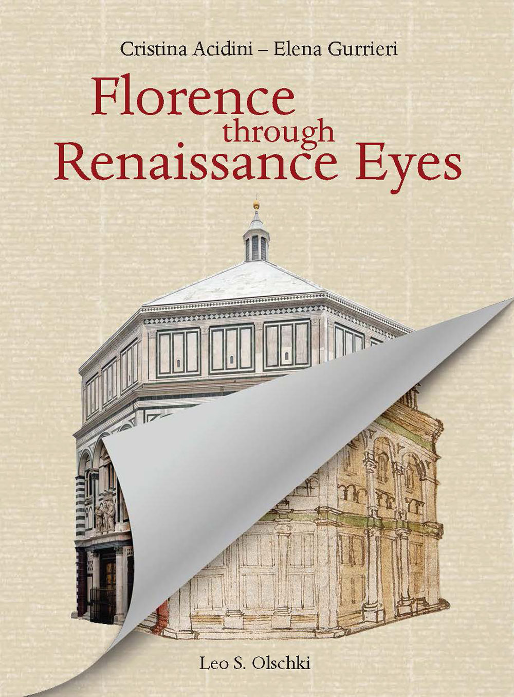 Florence through Renaissance eyes