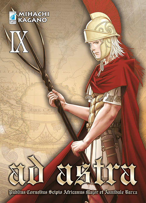 Ad astra. Vol. 9
