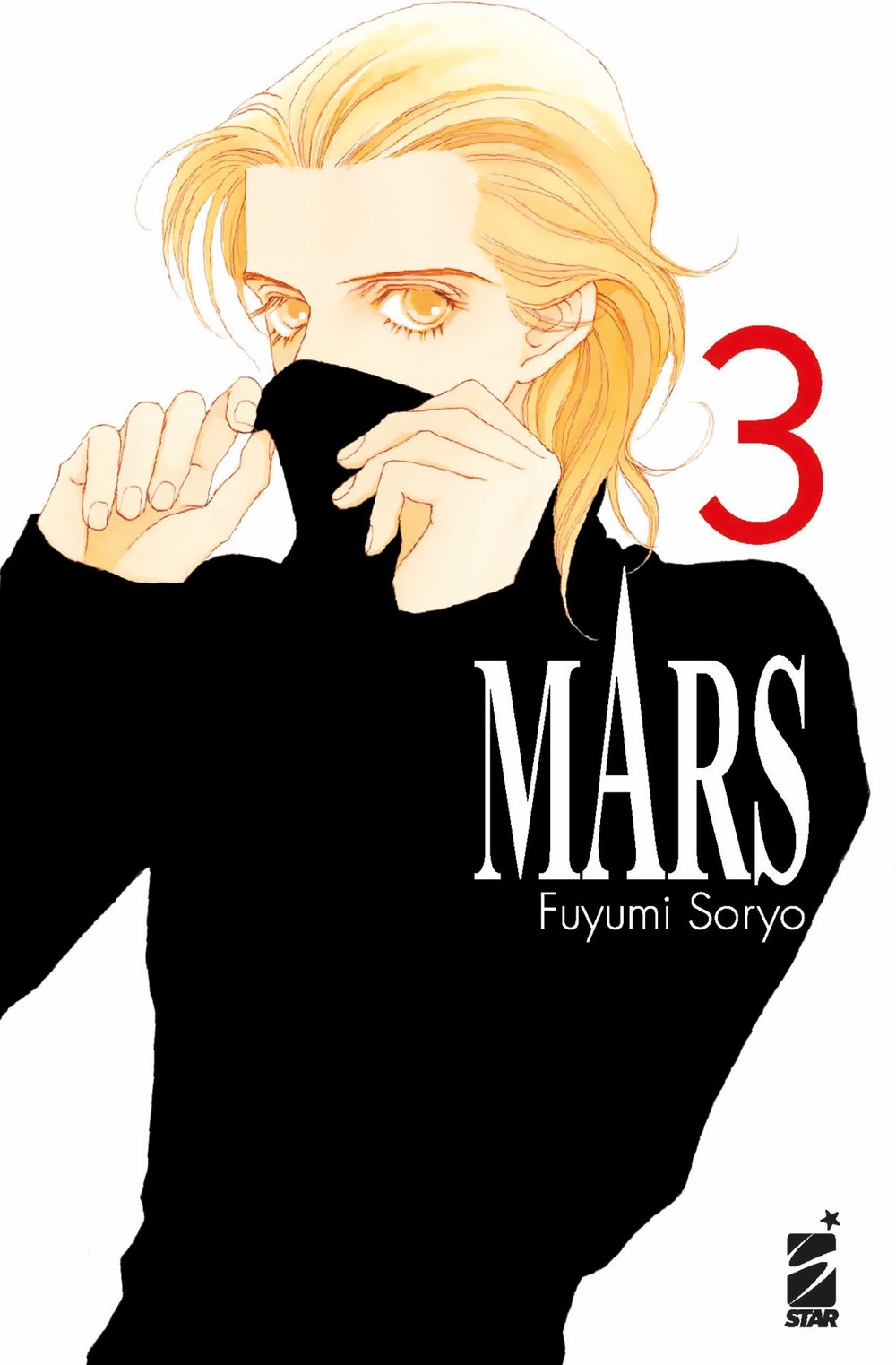 Mars. New edition. Vol. 3