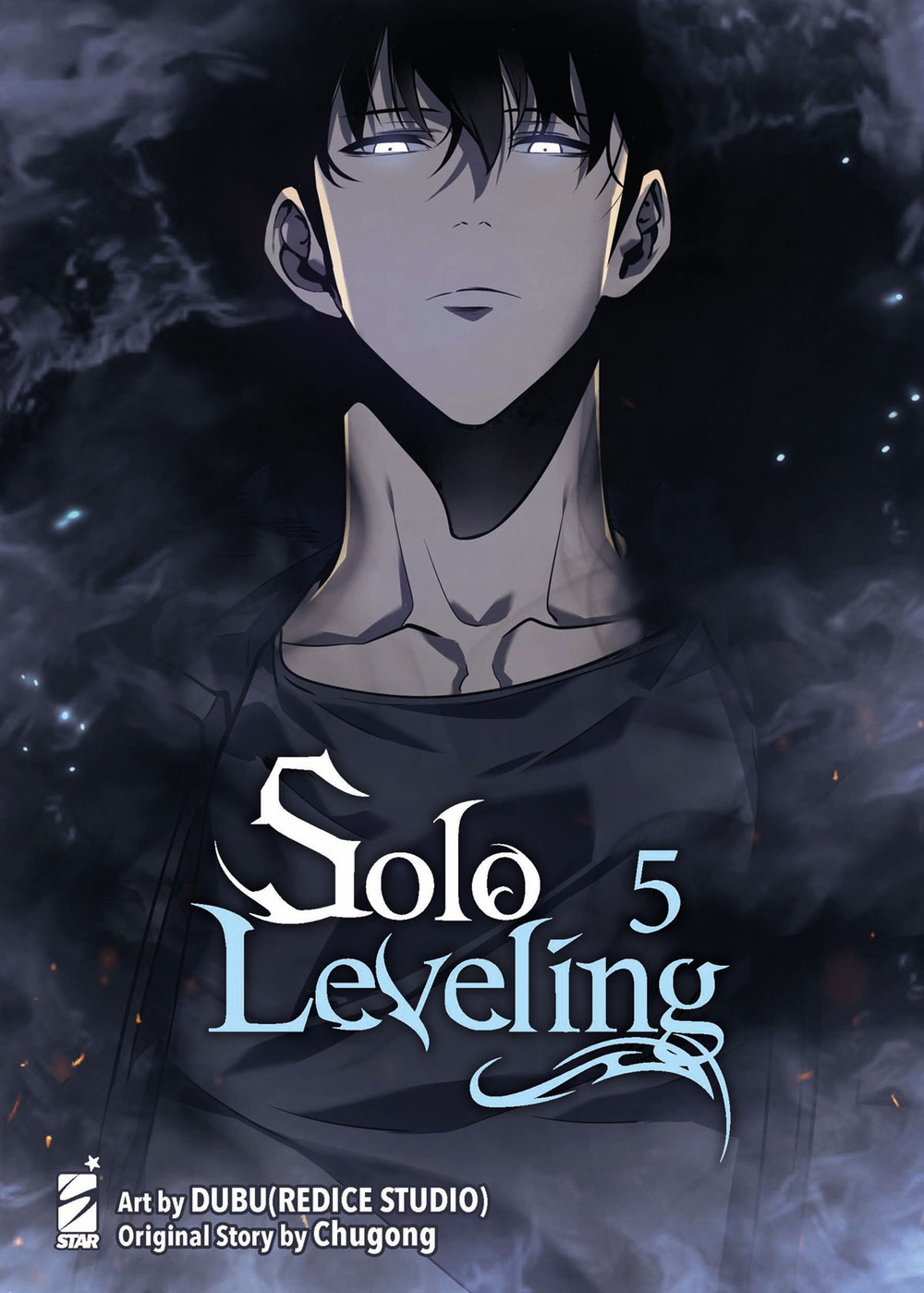 Solo leveling. Vol. 5