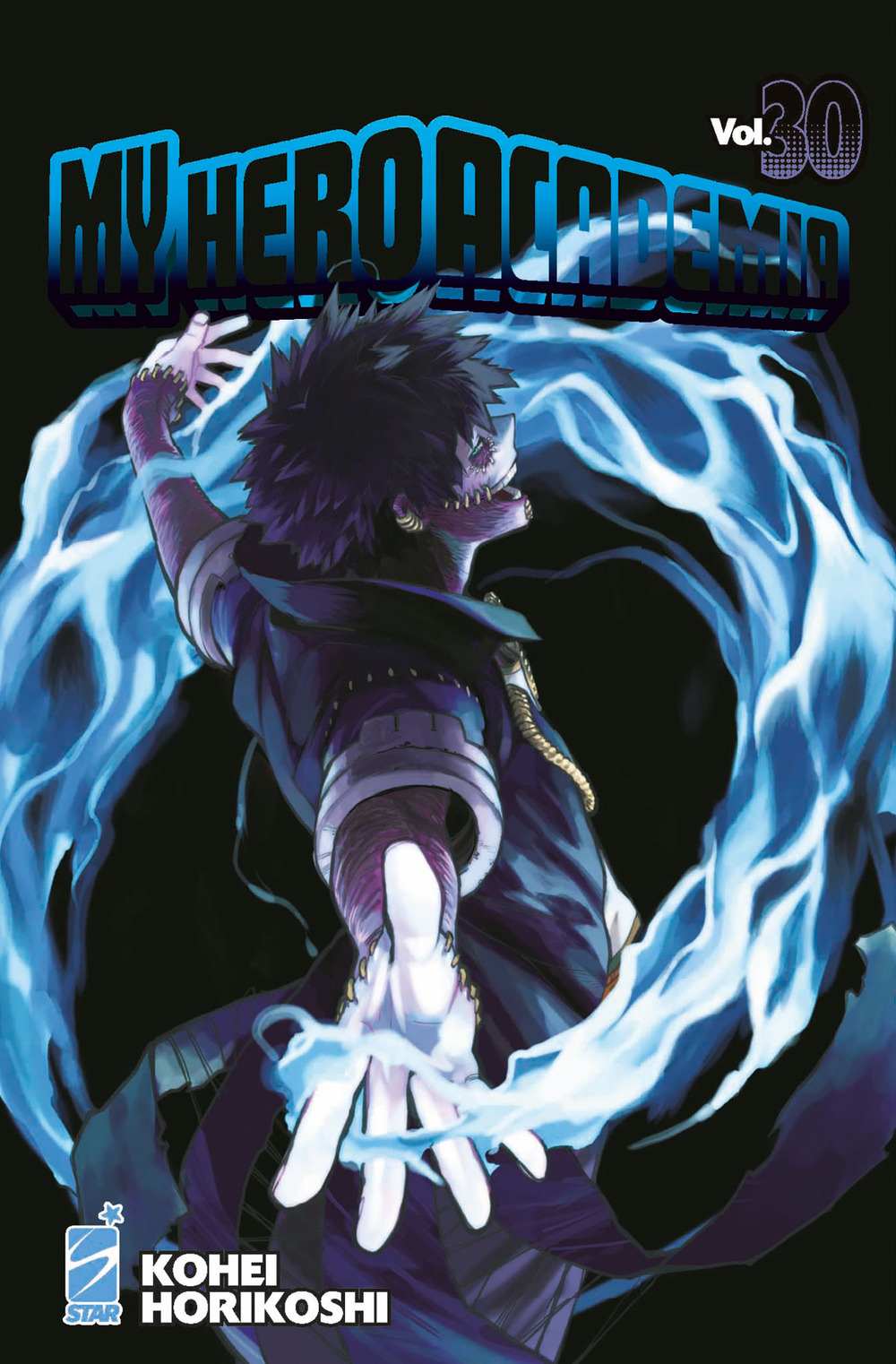 My Hero Academia. Vol. 30