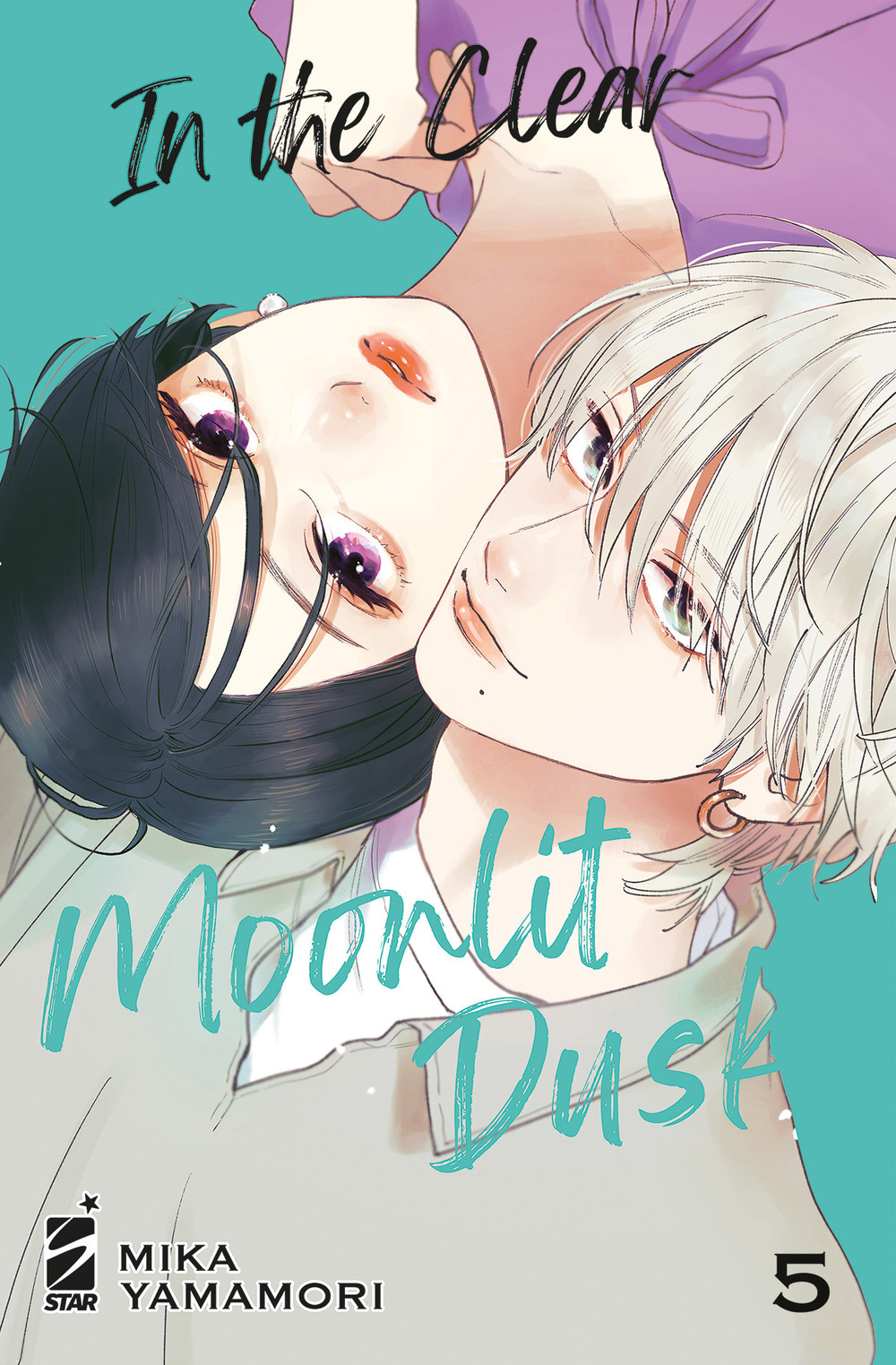 In the clear moonlit dusk. Vol. 5