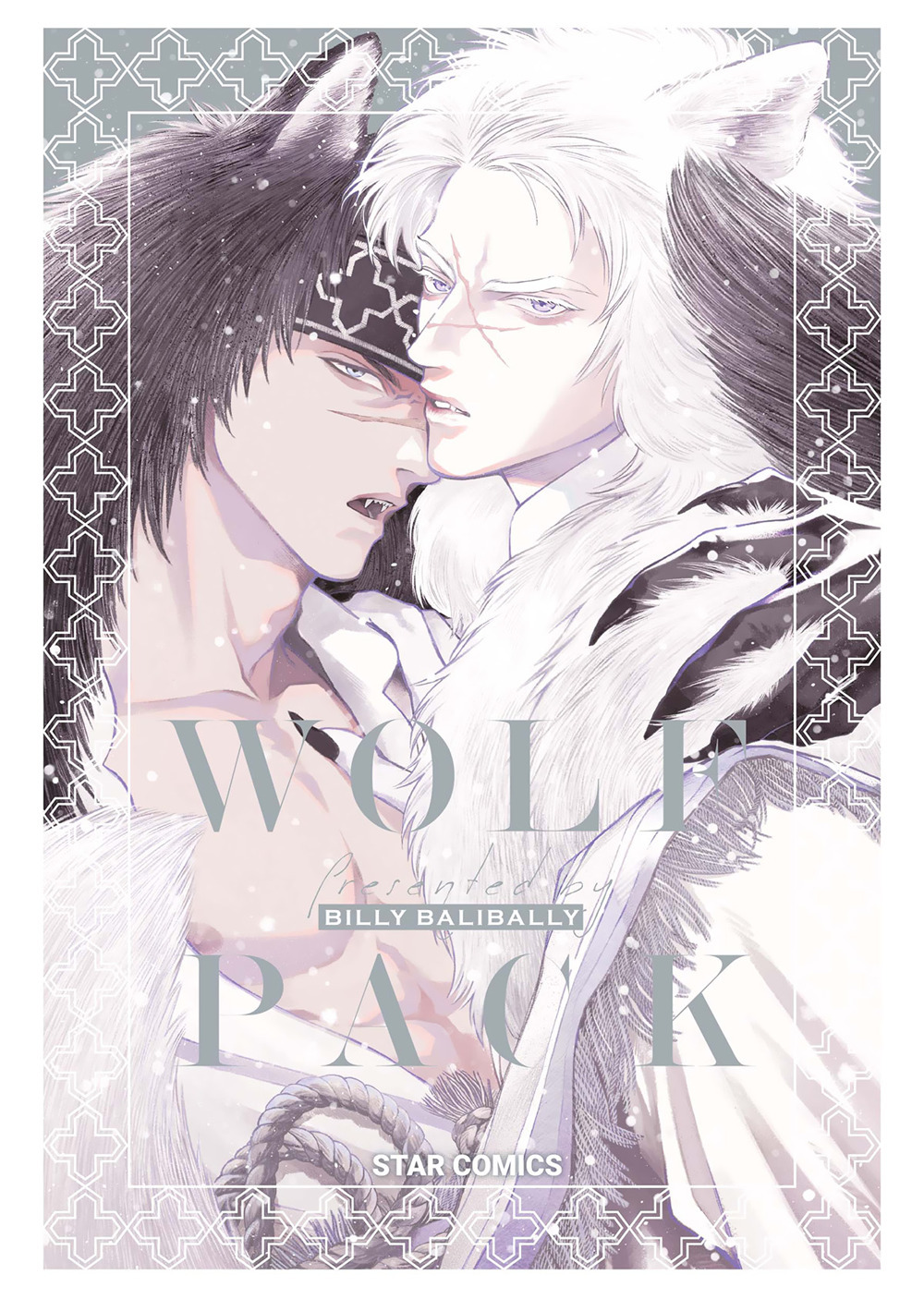 Wolf pack