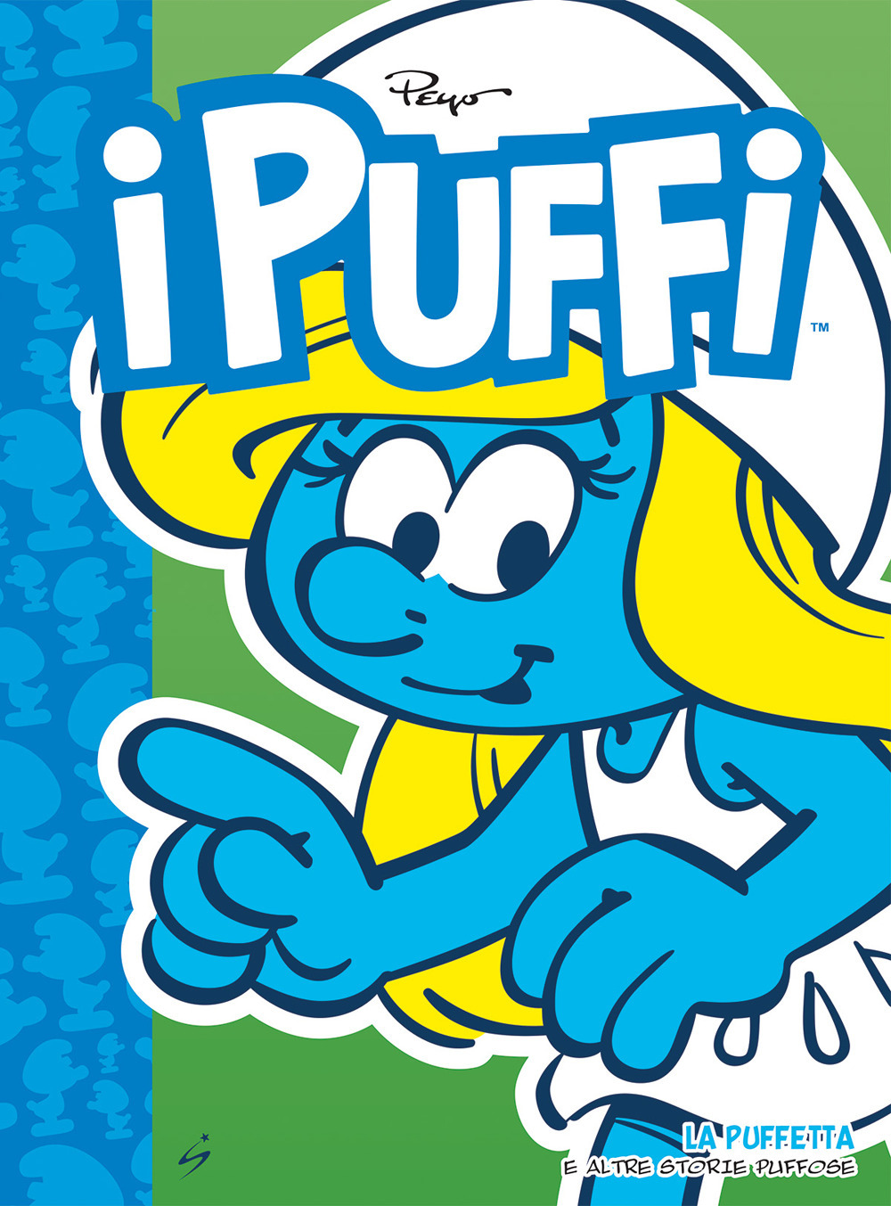 I puffi. Vol. 2