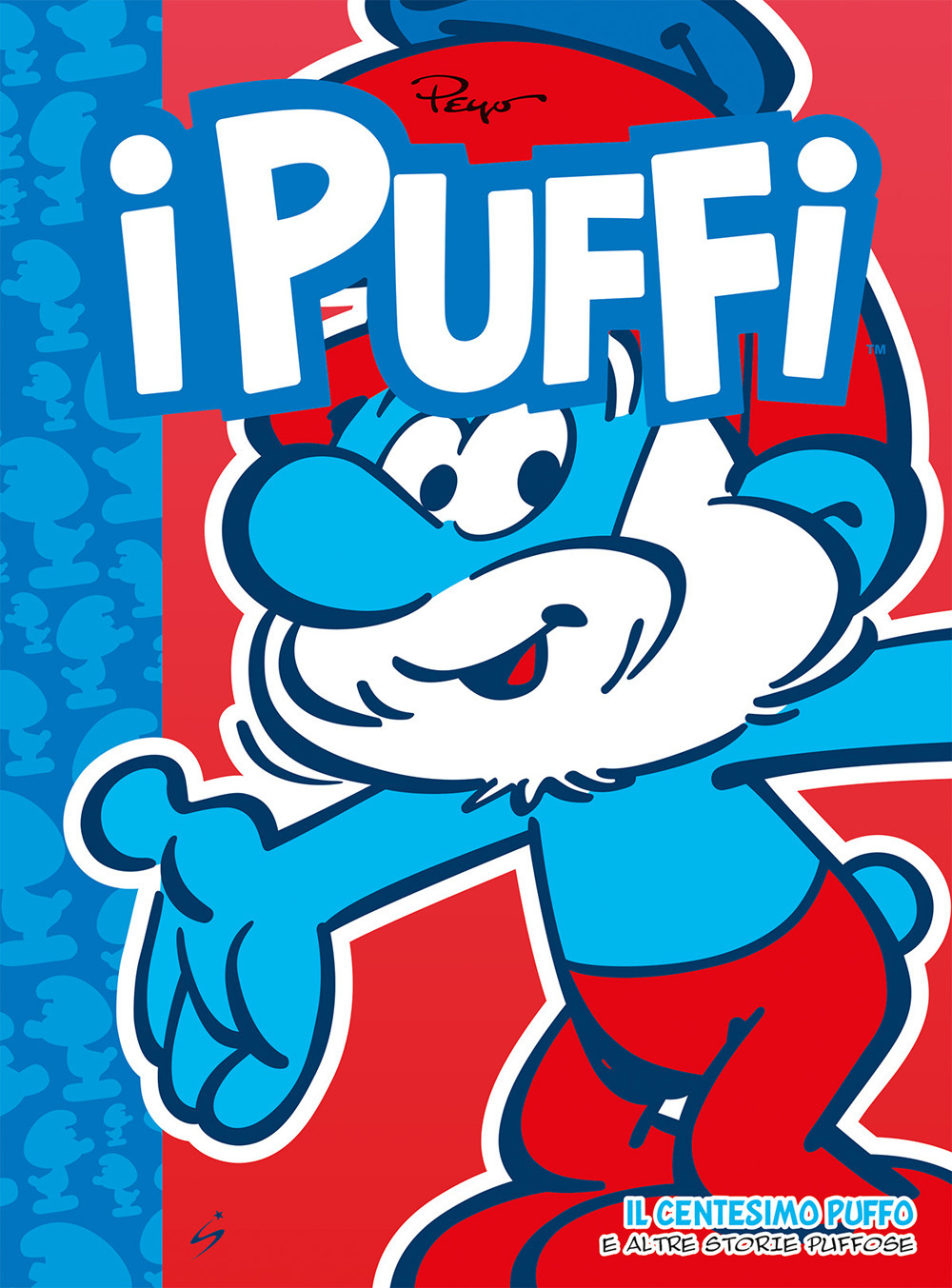 I puffi. Vol. 3