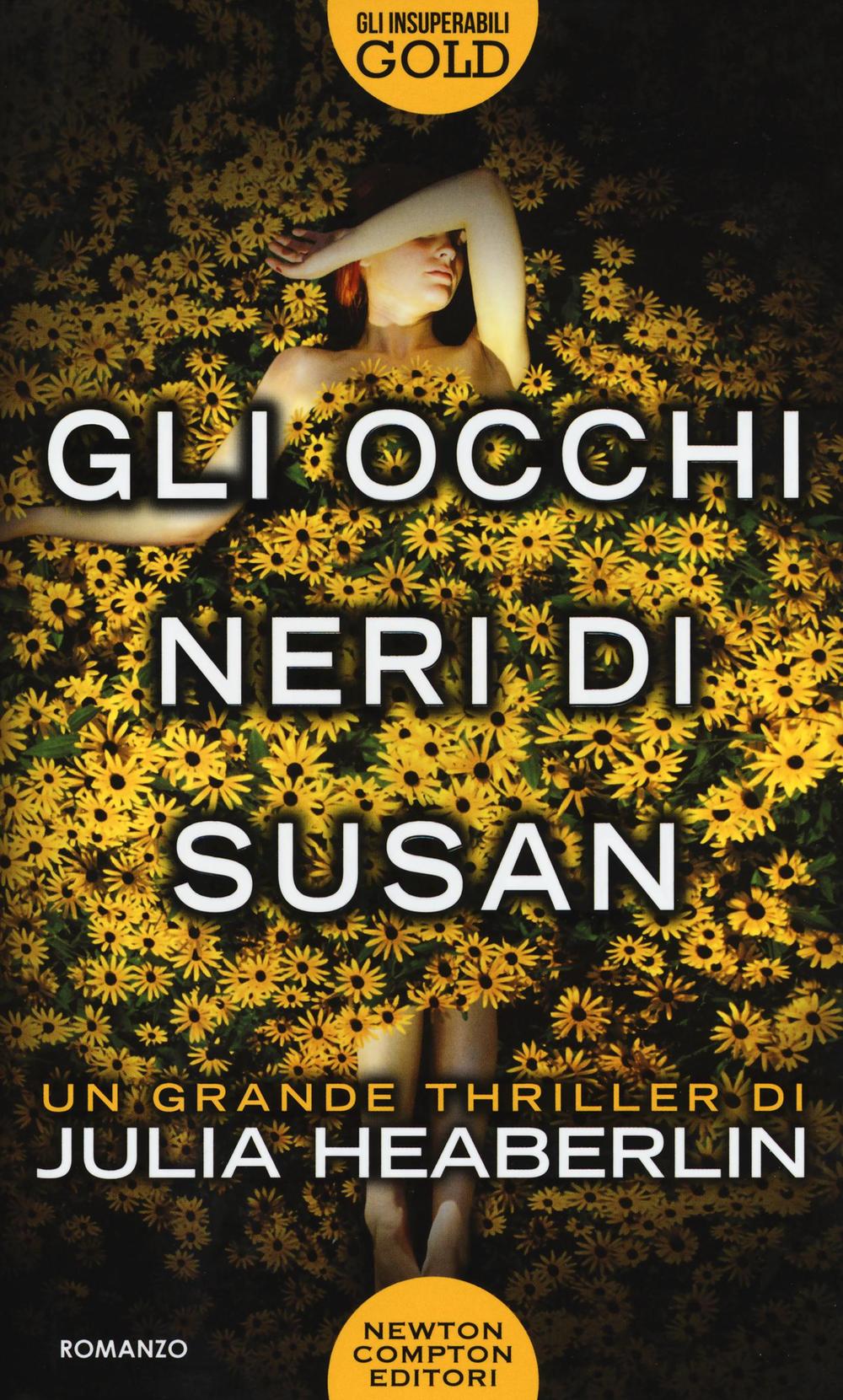 Gli occhi neri di Susan