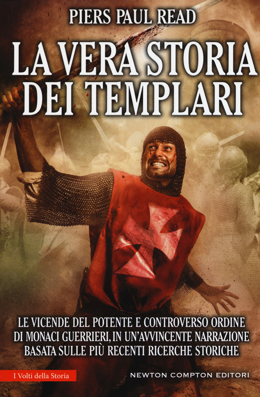 La vera storia dei Templari