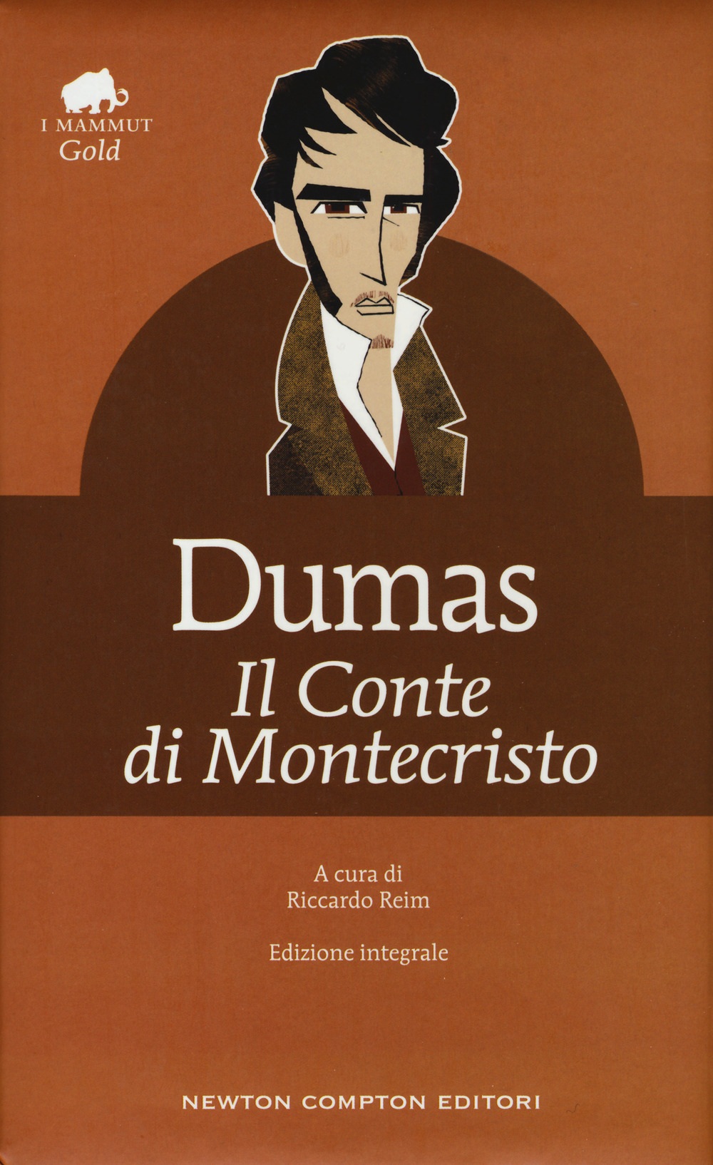 Il conte di Montecristo. Ediz. integrale