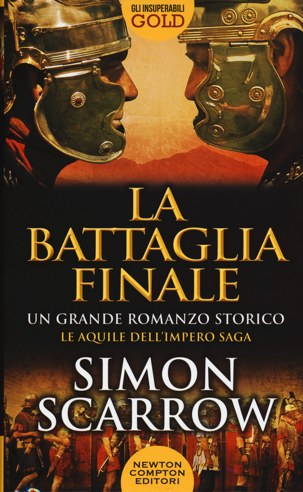 La battaglia finale