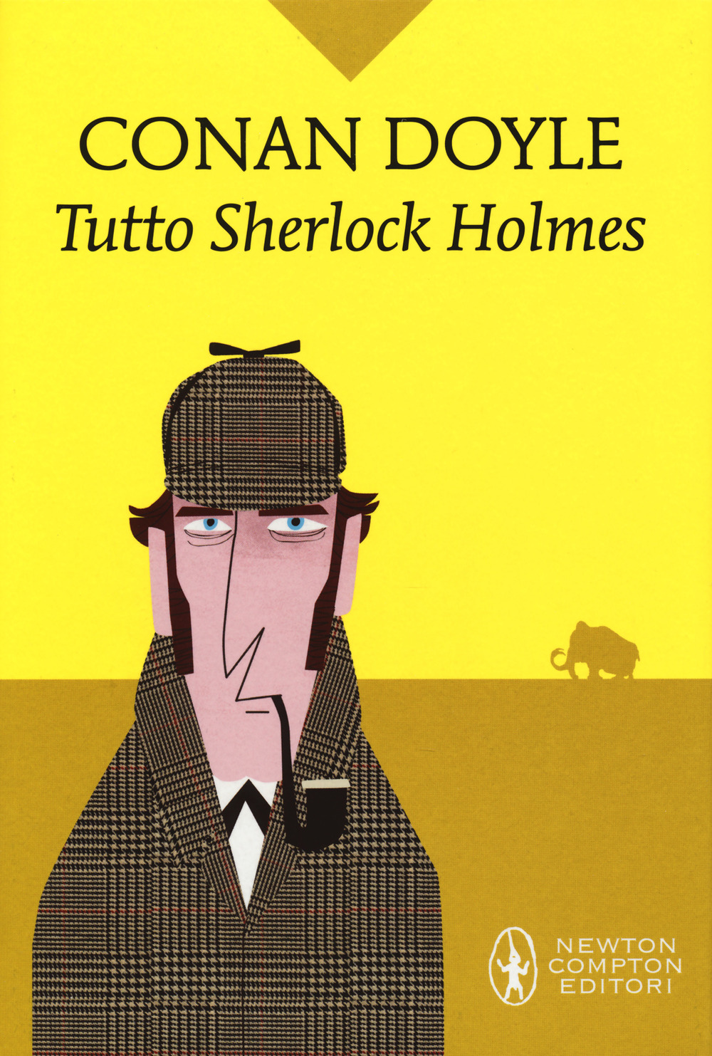 Tutto Sherlock Holmes