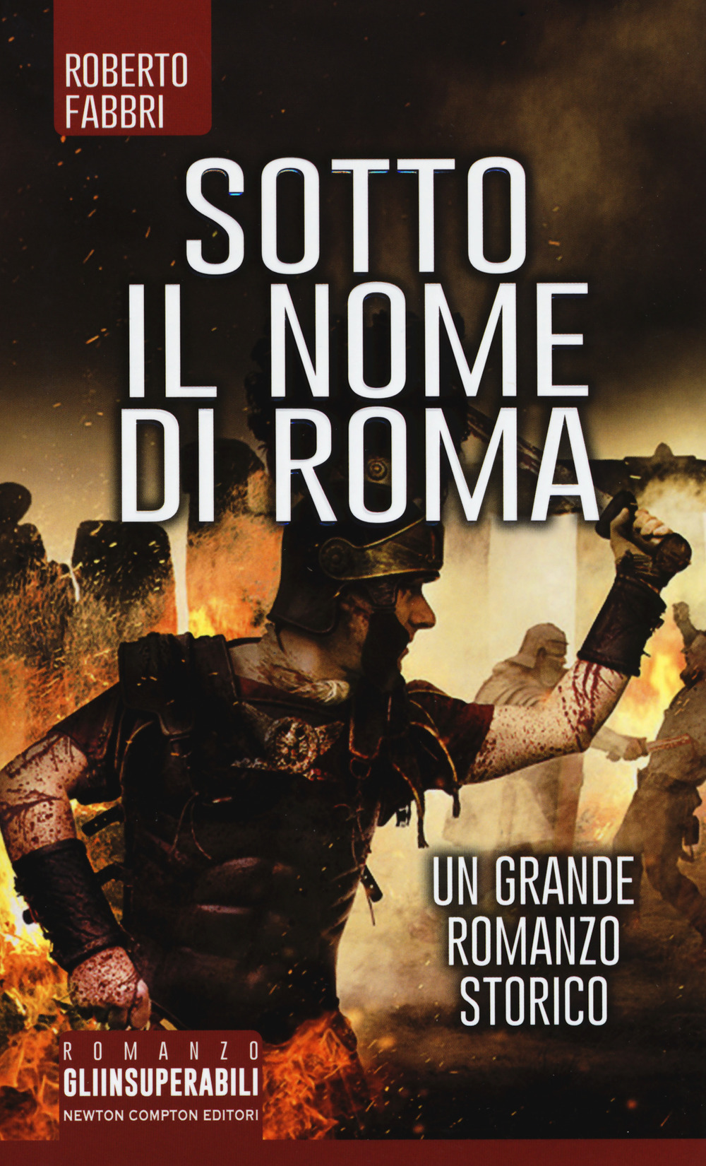 Sotto il nome di Roma