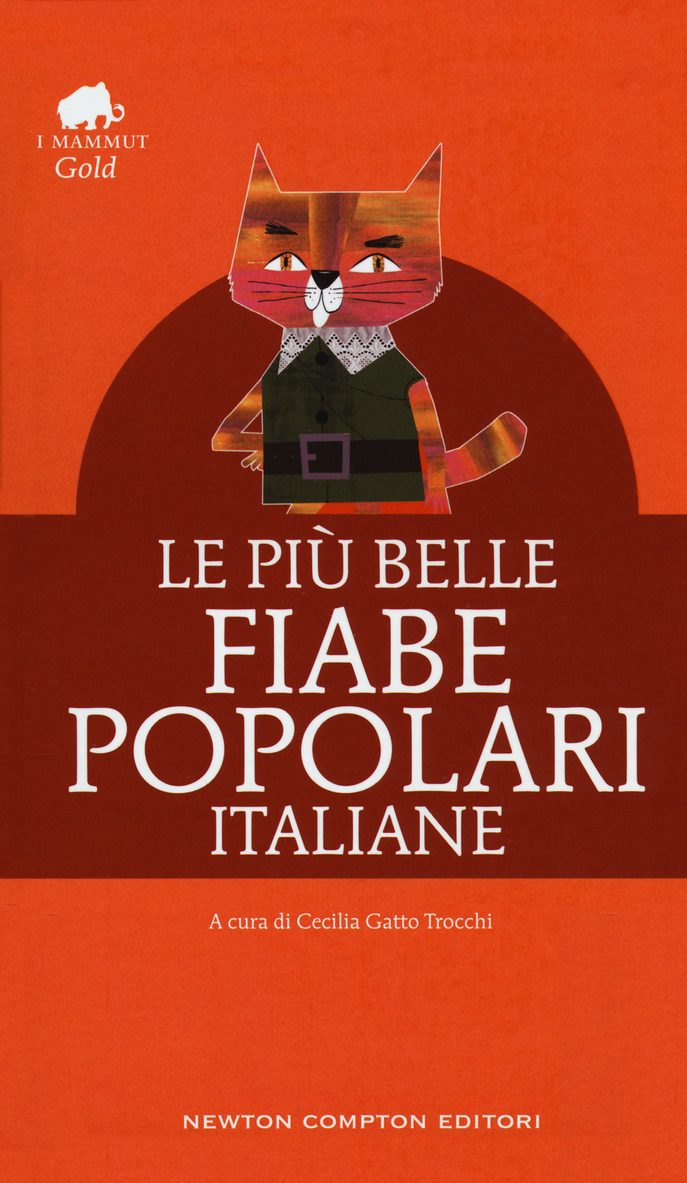 Le più belle fiabe popolari italiane